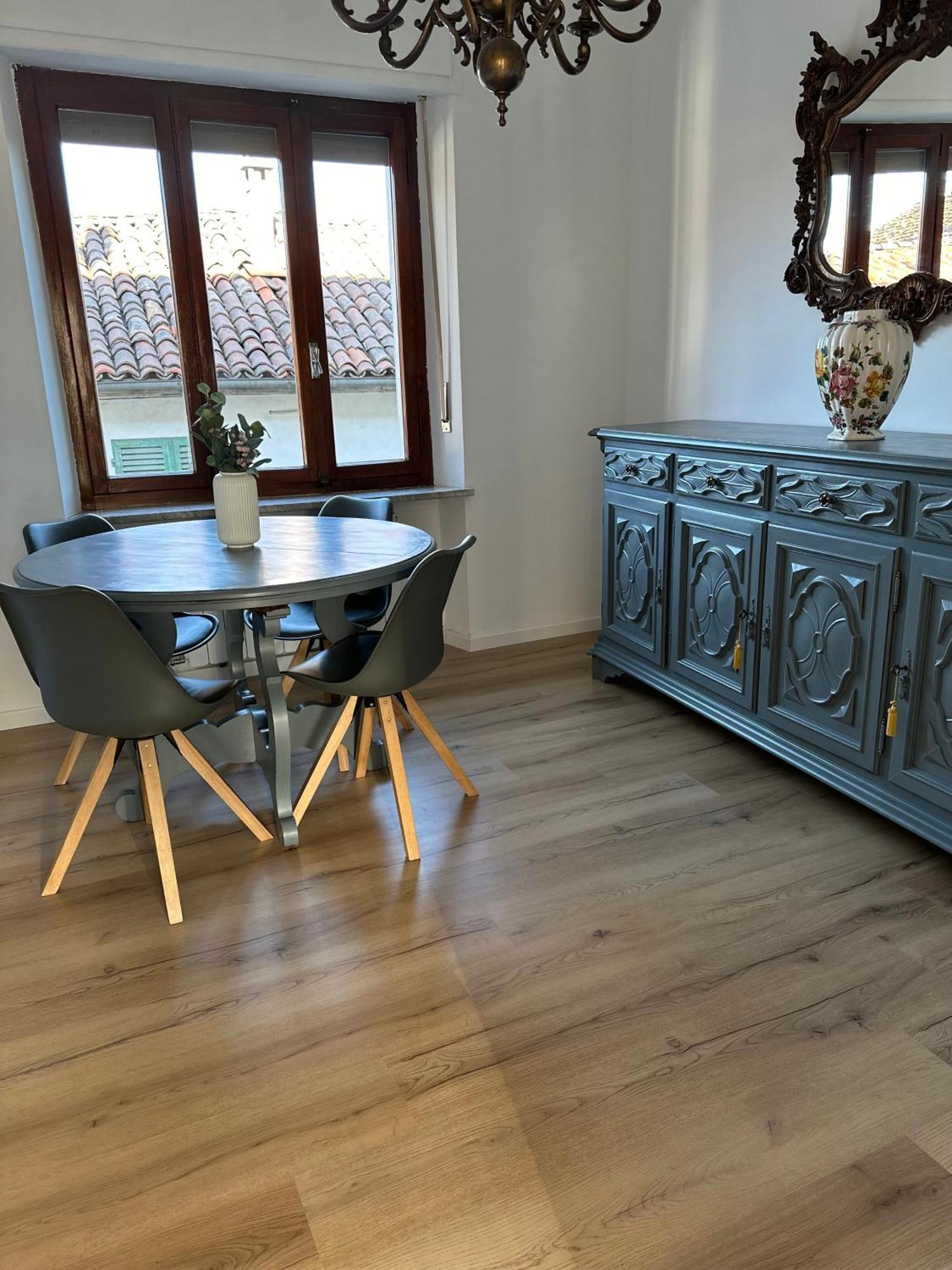 Casa Di Maya Apartment