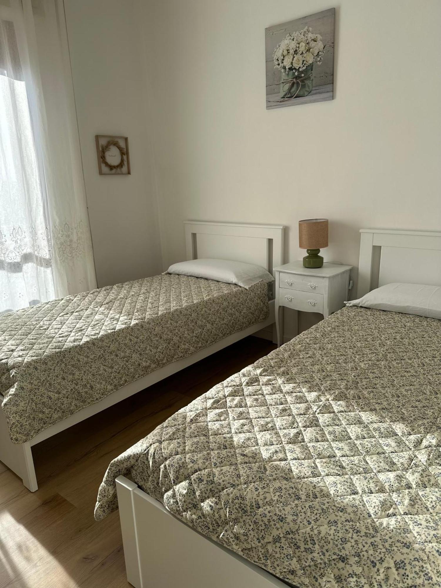 Casa Di Maya Apartment *