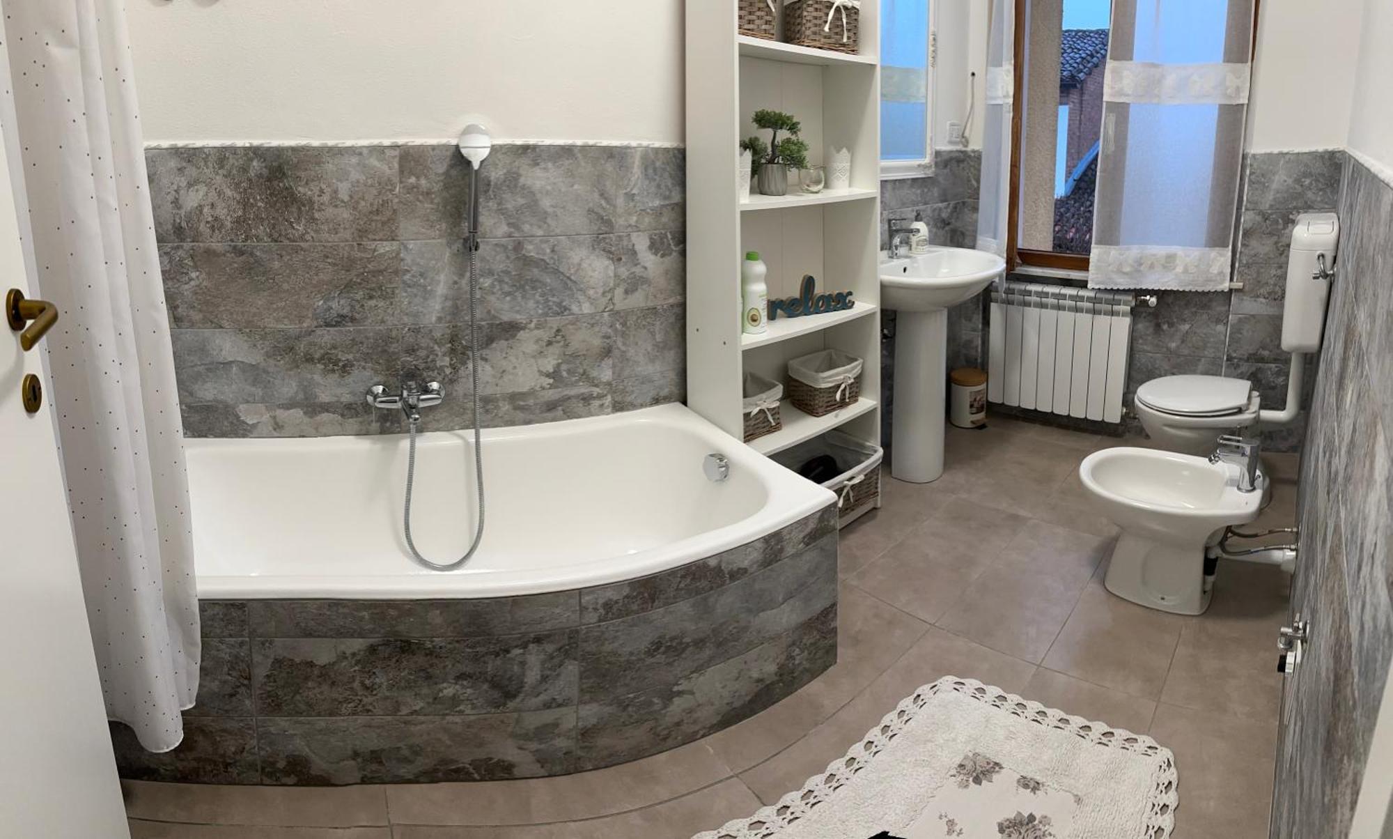 Casa Di Maya Apartment