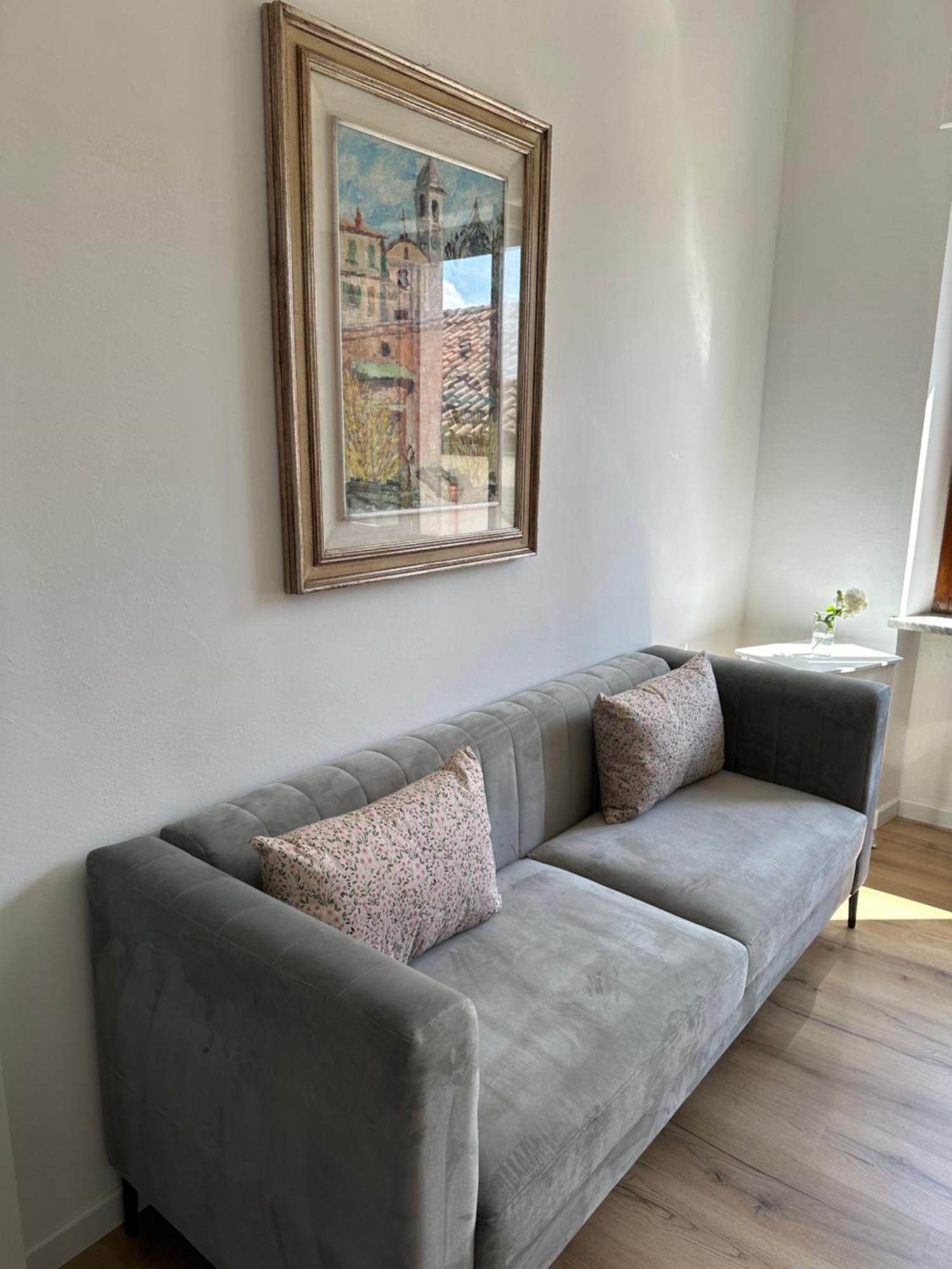 Apartment Casa Di Maya Portacomaro