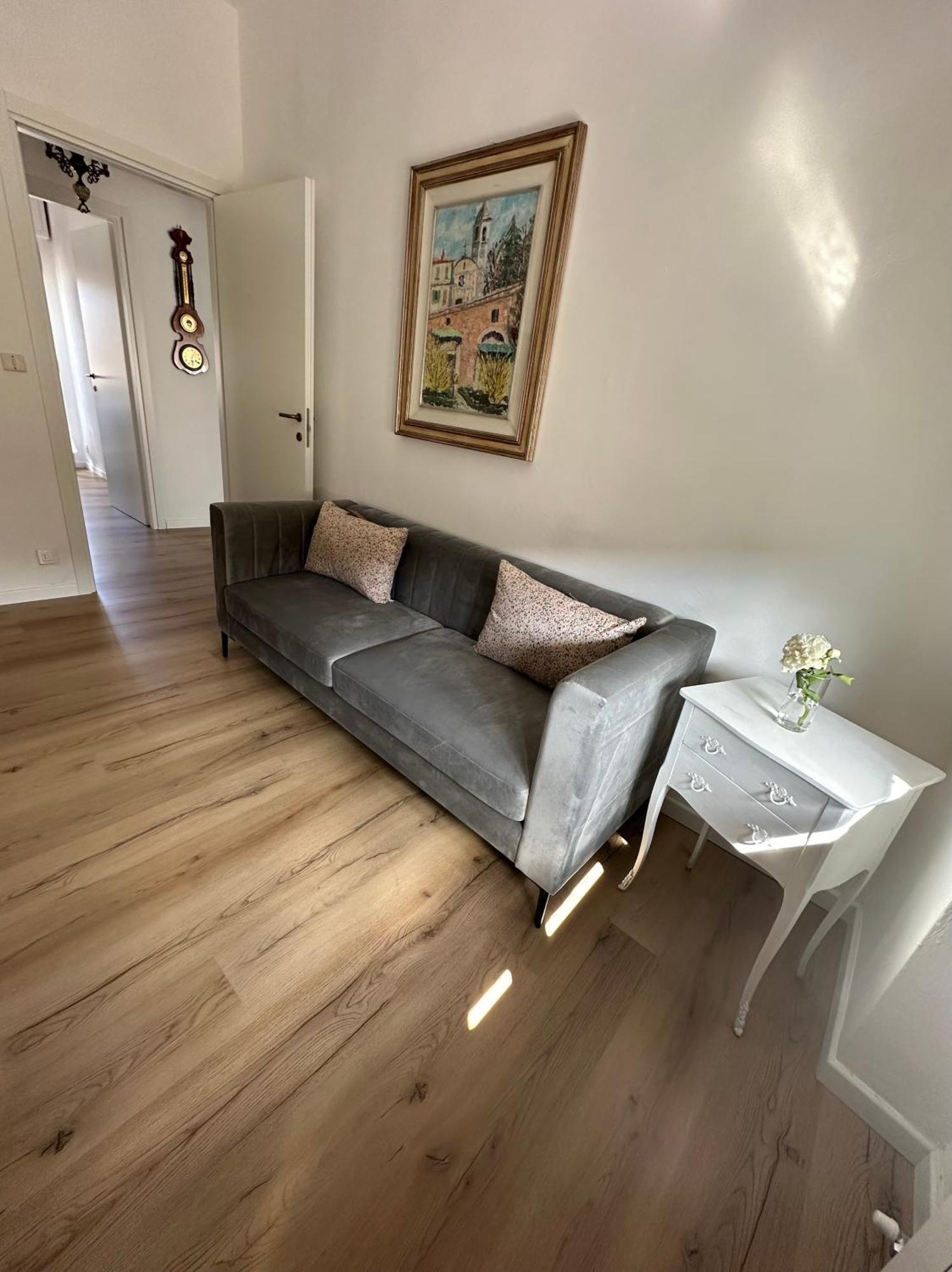 Casa Di Maya Apartment