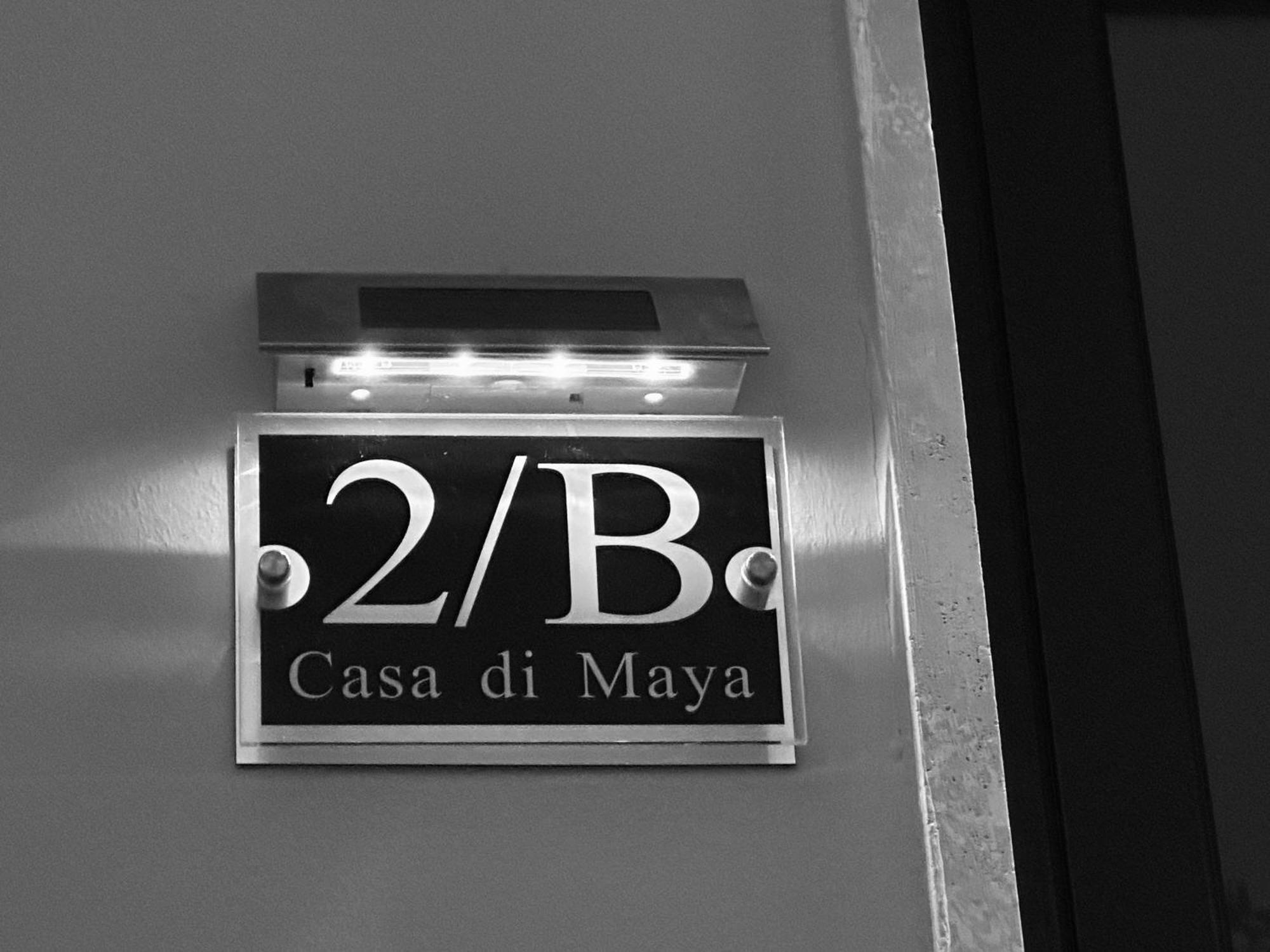 Apartment Casa Di Maya Portacomaro
